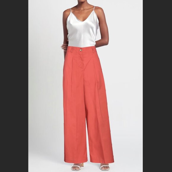 Extra wide palazzo pants - Picture 9 of 11